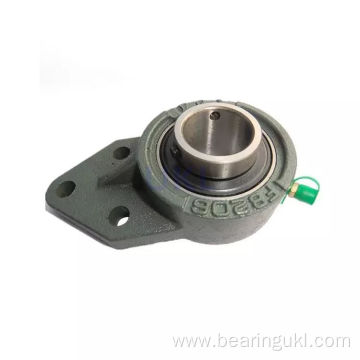 FB206 pillow block bearings With Insert Bearing